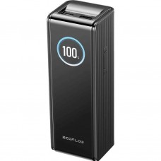 EcoFlow Rapid 25K 140W Black